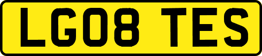LG08TES