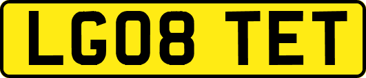 LG08TET