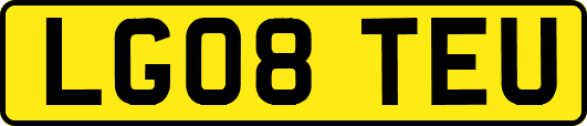 LG08TEU