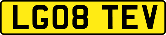 LG08TEV