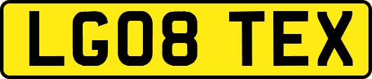 LG08TEX