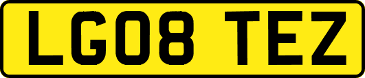 LG08TEZ
