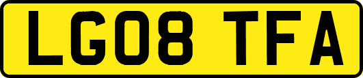 LG08TFA