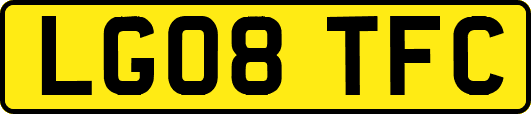 LG08TFC