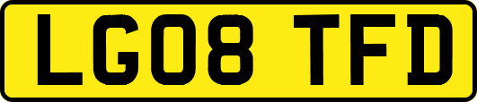 LG08TFD