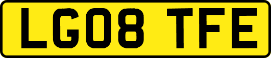 LG08TFE
