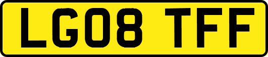 LG08TFF