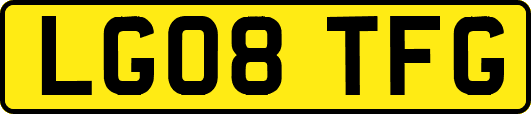 LG08TFG
