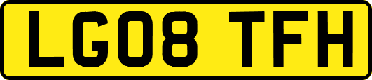 LG08TFH
