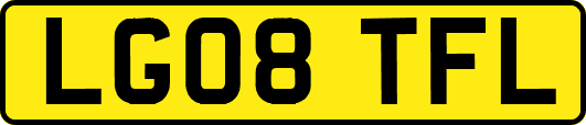 LG08TFL
