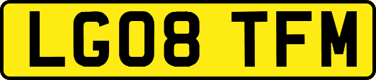 LG08TFM