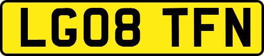 LG08TFN
