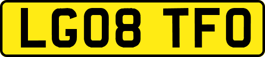 LG08TFO