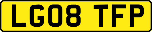 LG08TFP