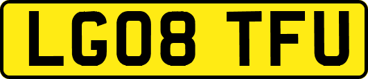 LG08TFU