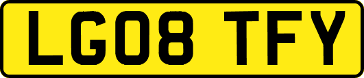 LG08TFY