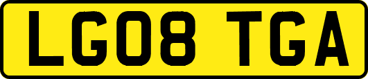 LG08TGA