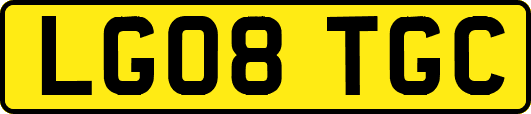 LG08TGC