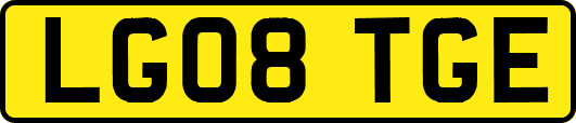 LG08TGE