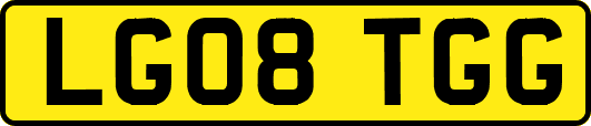 LG08TGG