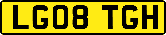 LG08TGH