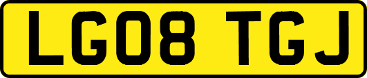 LG08TGJ