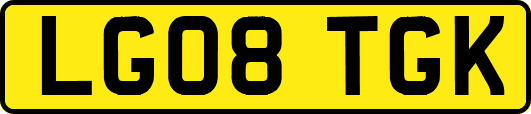 LG08TGK