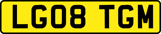 LG08TGM