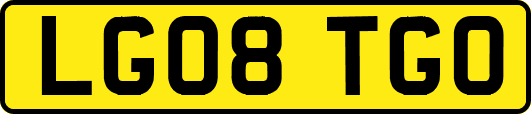 LG08TGO