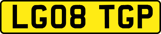 LG08TGP