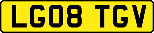 LG08TGV