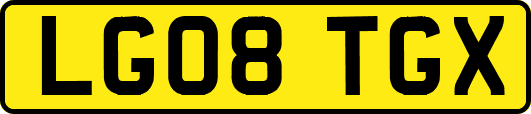 LG08TGX