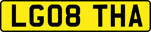 LG08THA