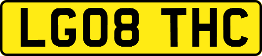 LG08THC