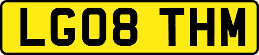 LG08THM