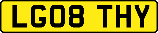 LG08THY