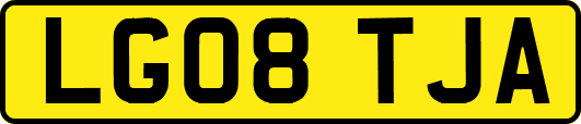 LG08TJA