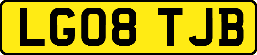 LG08TJB