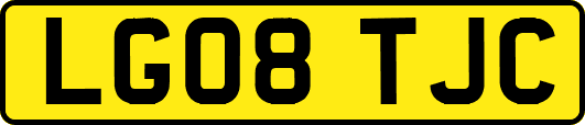 LG08TJC