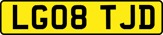 LG08TJD