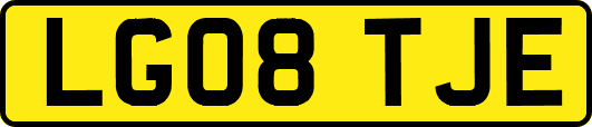 LG08TJE