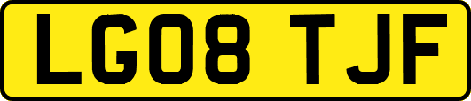 LG08TJF