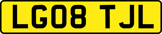 LG08TJL