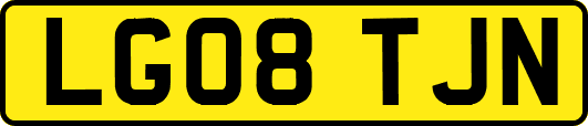 LG08TJN