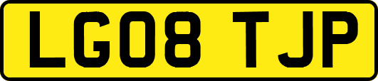 LG08TJP