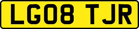 LG08TJR