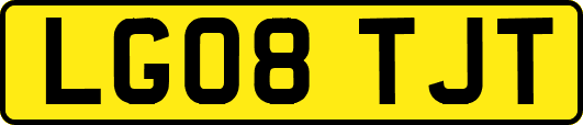 LG08TJT