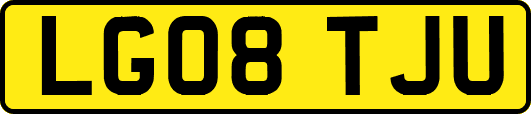 LG08TJU