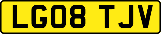 LG08TJV