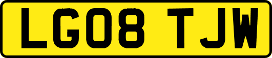 LG08TJW